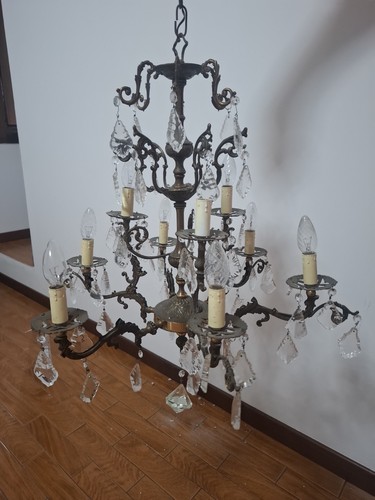 Lampadario sospensione luci - lampadario,