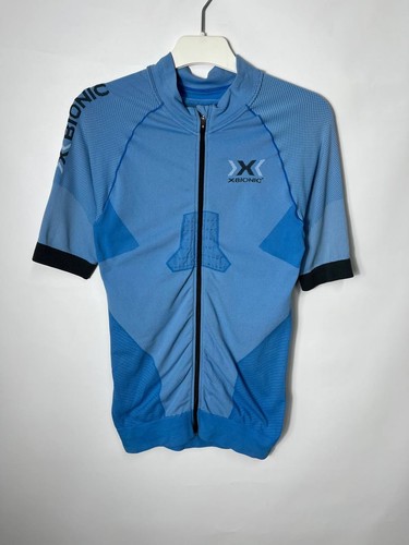 Maglia vintage bionic - vintage, bici