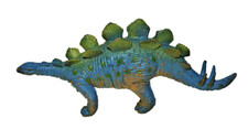Stegosaurus dinosauro in - stegosaurus,