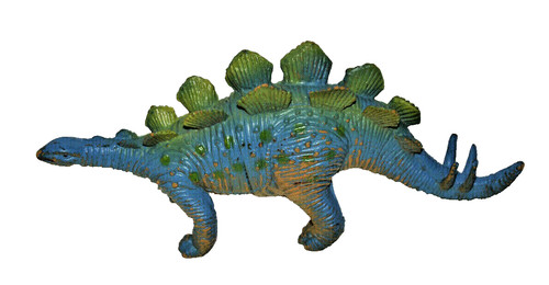 Stegosaurus dinosauro in - stegosaurus,