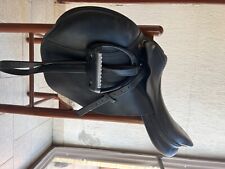 sella equitazione inglese pessoa