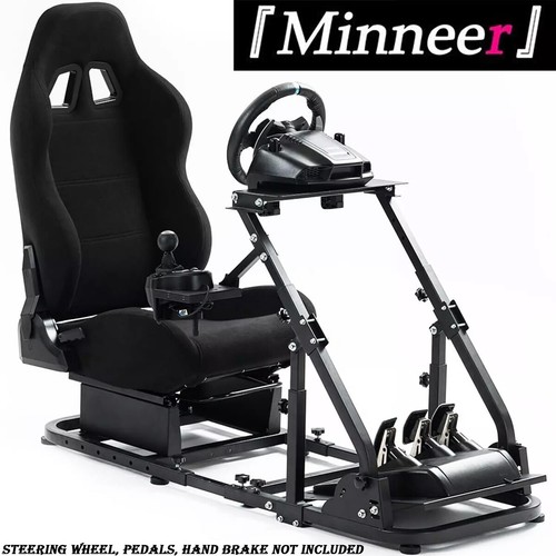 Minneer cockpit per simulatore - cockpit,