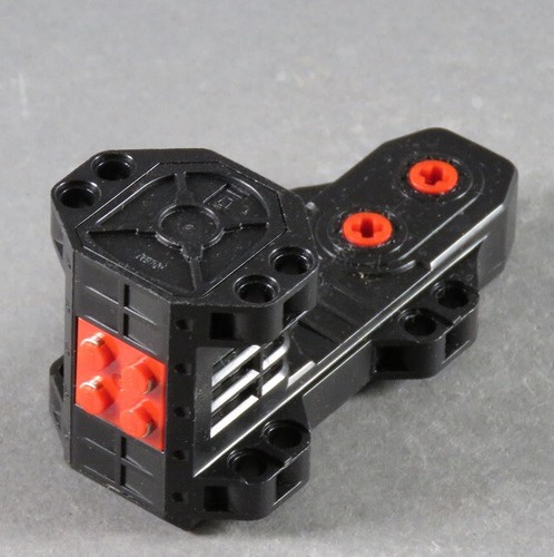 Lego technic winkelmotor - technic,
