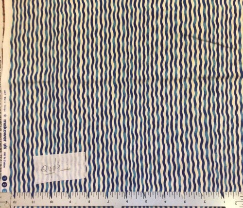 Tessuto cotone makower - tessuto,