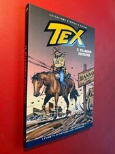 TEX HISTORICAL COLOR