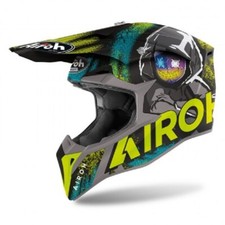 Casco moto cross enduro - , motard
