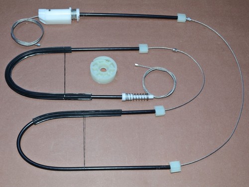 Kit riparazione alzacristallo - riparazione,