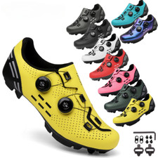 Scarpe Ciclismo MTB Multiple