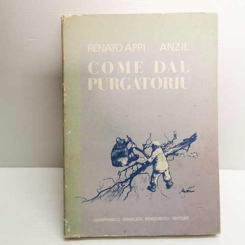 Come dal purgatoriu - dal, /