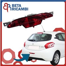 Fanale Fanalino Posteriore