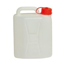TANICA IN PLASTICA 25 LT ACQUA