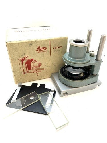Micro accessorio leitz yeluu - micro,