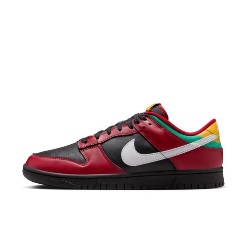 Nike dunk low retro ltd - nike,