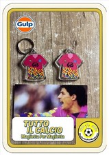 PORTACHIAVI  PESCARA 1992-93