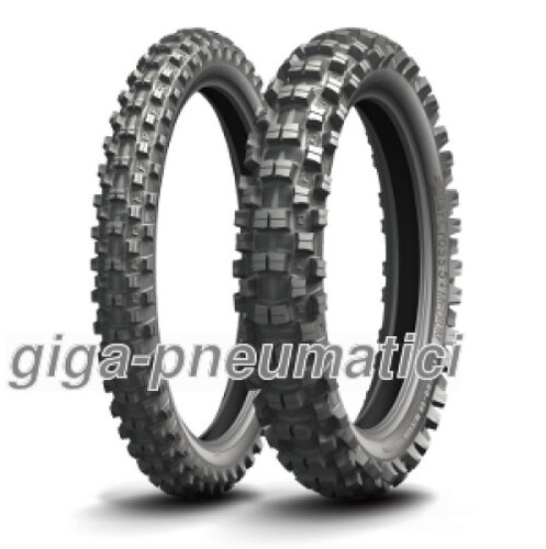 Pneumatici moto michelin - pneumatici,