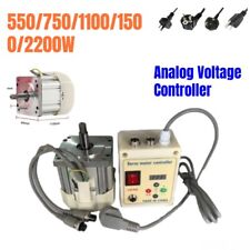 Servomotore industriale