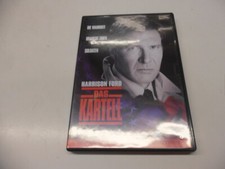 DVD    Das Kartell