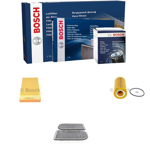 Kit ispezione bosch - kit,