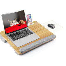 Supporto per laptop tablet in