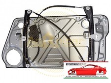 MECCANISMO SX C/PANNELLO