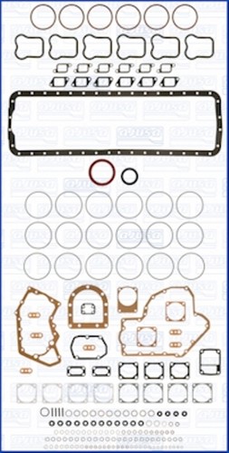 Gasket set cylinder head - set,