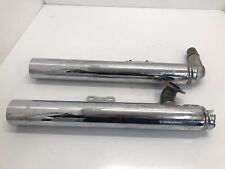TERMINALE SCARICO SANKEI 2388 KAWASAKI VULCAN 1500  / EXHAUST                GMR