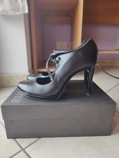 Décolleté nere Julia, EU 39