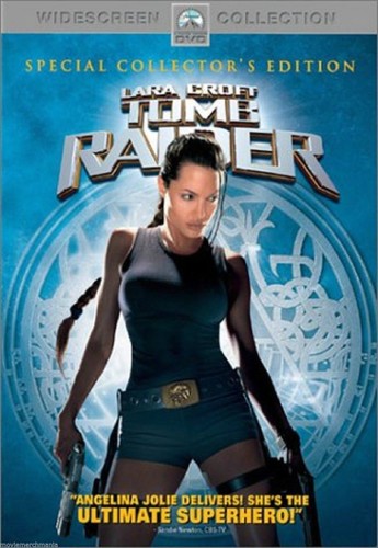 Lara croft tomb - lara,