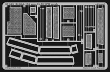 Eduard accessories 35575 1 - 35575,