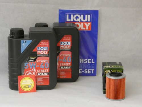 Set cambio olio can - cambio,