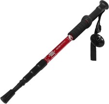 Coppia di bastoncini da trekking Nordik Walking ENERGIA misura 63 - 135 cm 