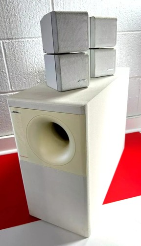 Bose acoustimass series ii - series,