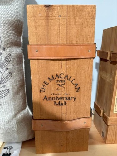 The macallan oltre - macallan, 25