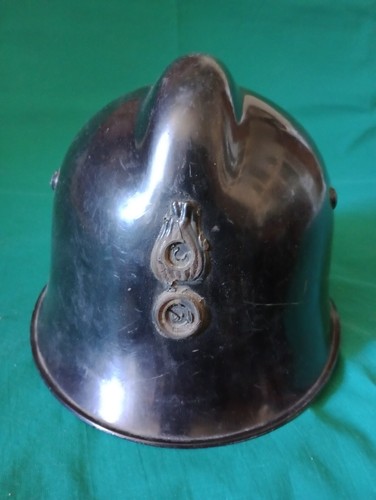 Vigili del fuoco - -,
