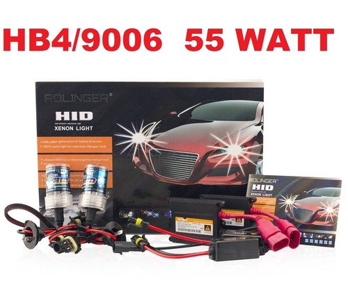 Kit luci xenon - luci, auto