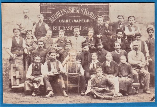 Foto professionale vintage - foto,