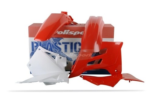Polisport kit plastiche - polisport,
