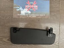 Aletta Parasole Anteriore Sinistro Nero E Ricambi Fiat 500 Dal 2007 In Poi