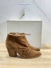 Carmens Texano Donna Suede