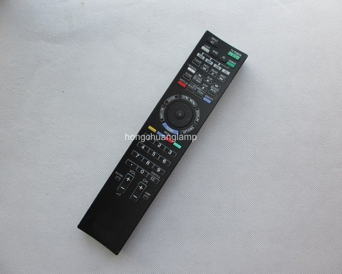 Telecomando per sony - telecomando,