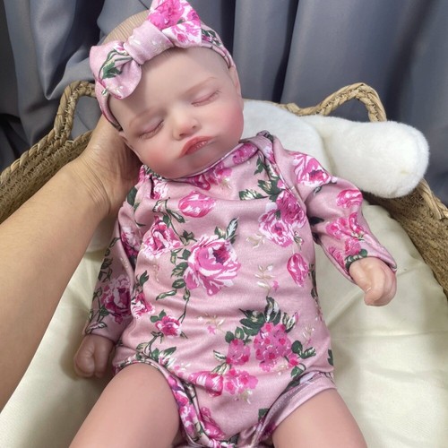 18inch lifelike reborn baby - reborn,