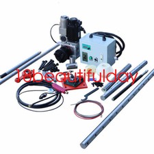 2 in 1 Portable Automatic Line