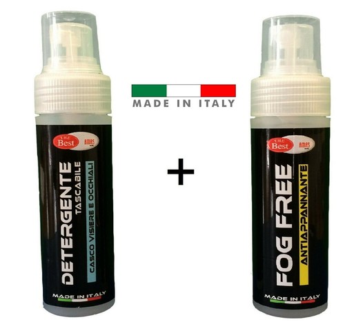 Spray antiappannante - spray,