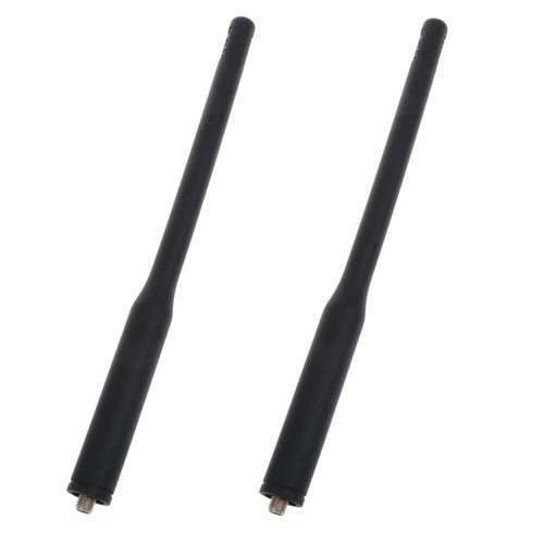 Antenna vhf 136 - 2x, 136-174mhz