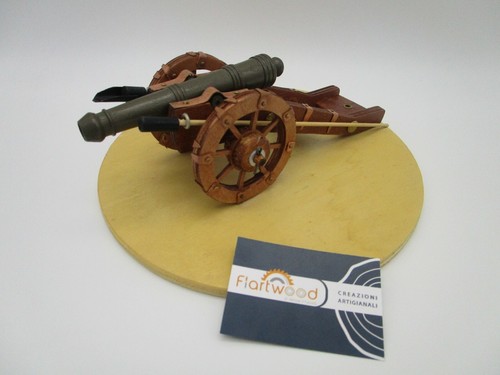 Cannone medievale - cannone,