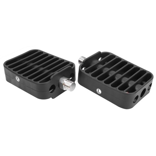 Paio plastica canoa kayak - 1,