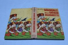 MANUALE DELLE GIOVANI MARMOTTE