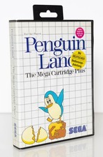 Penguin Land | SEGA Master