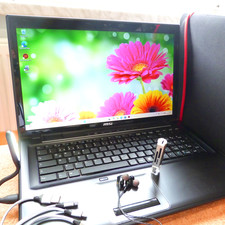 MSI CX70 POWER 17 pollici l