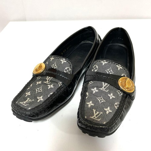 Scarpe guida louis vuitton - da,